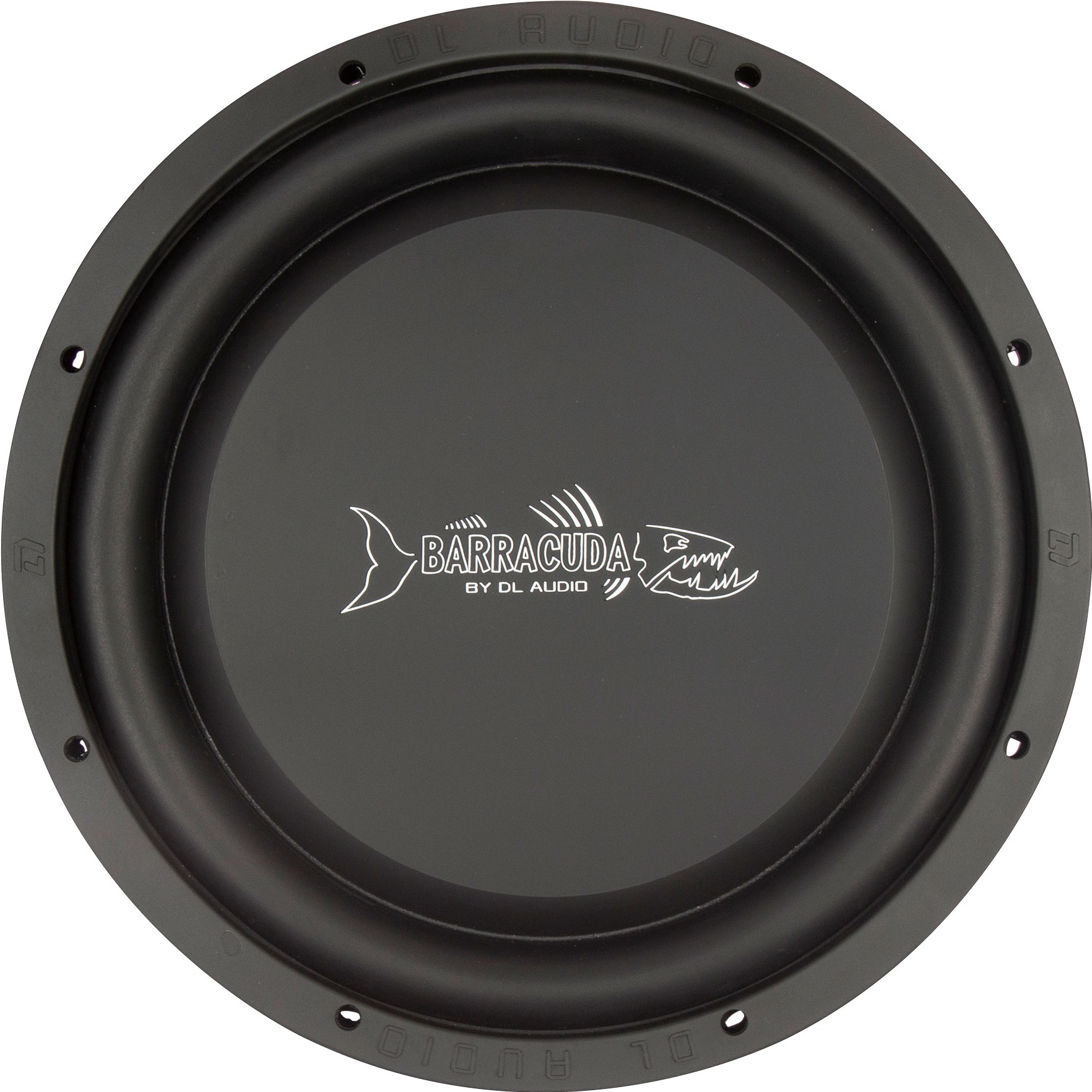 9285588 Сабвуферный динамик DL Audio Barracuda 12 Flat STDN-0087275 - Вид №1