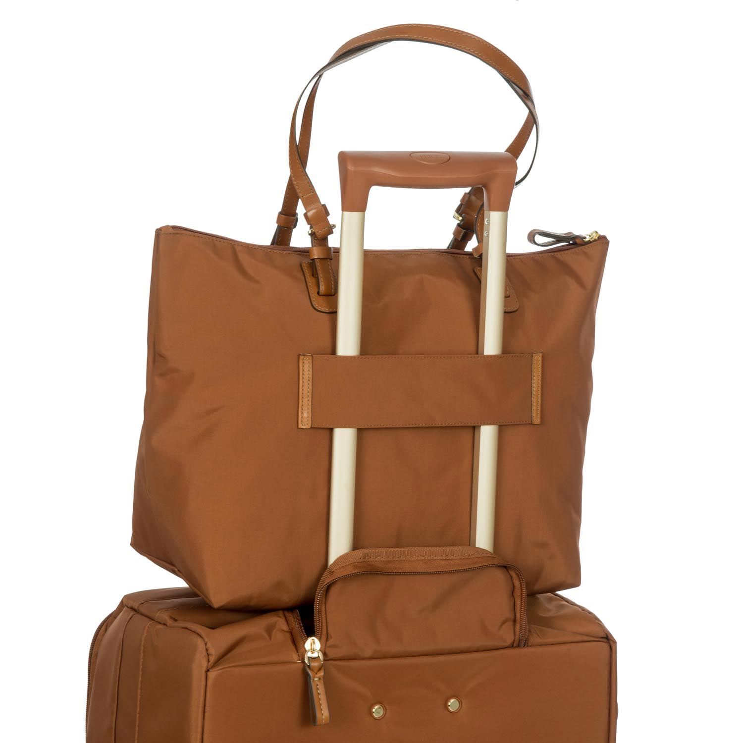 BXG45070.256 Сумка женская BXG45070 3 in 1 Shopper bag Brics X-Bag  - Вид №2