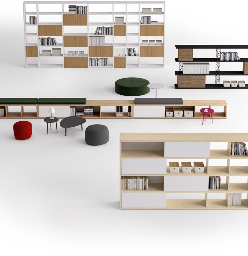 Sinetica Скамейка из дерева Abacus sun-id-1355204 - Вид №4