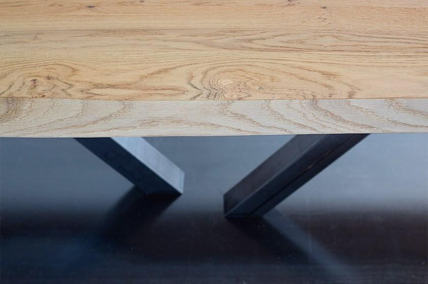 Vela Arredamenti Стол на железной основе sun-id-1361897 - Вид №2