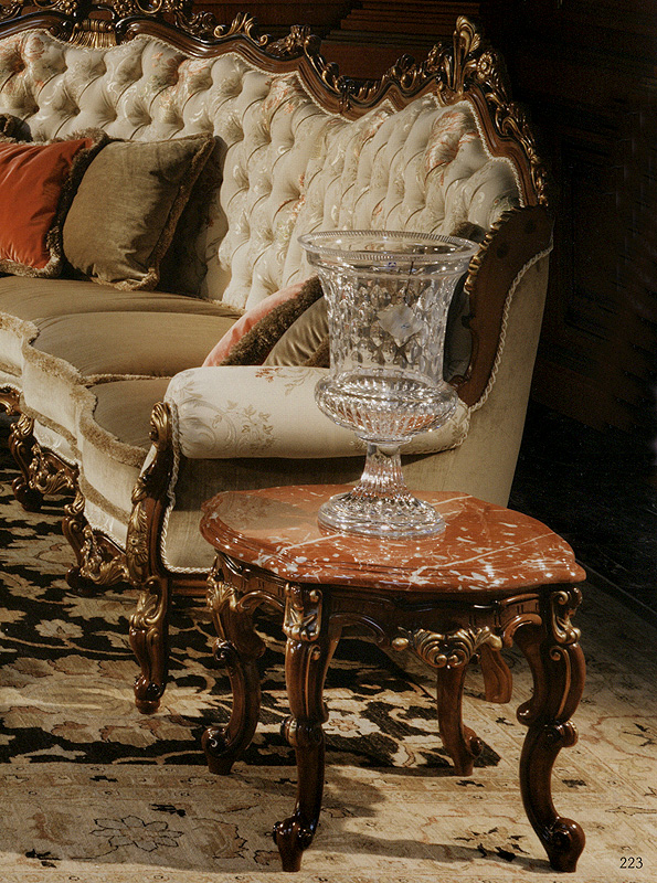 Столик  EZIO BELLOTTI 4845 