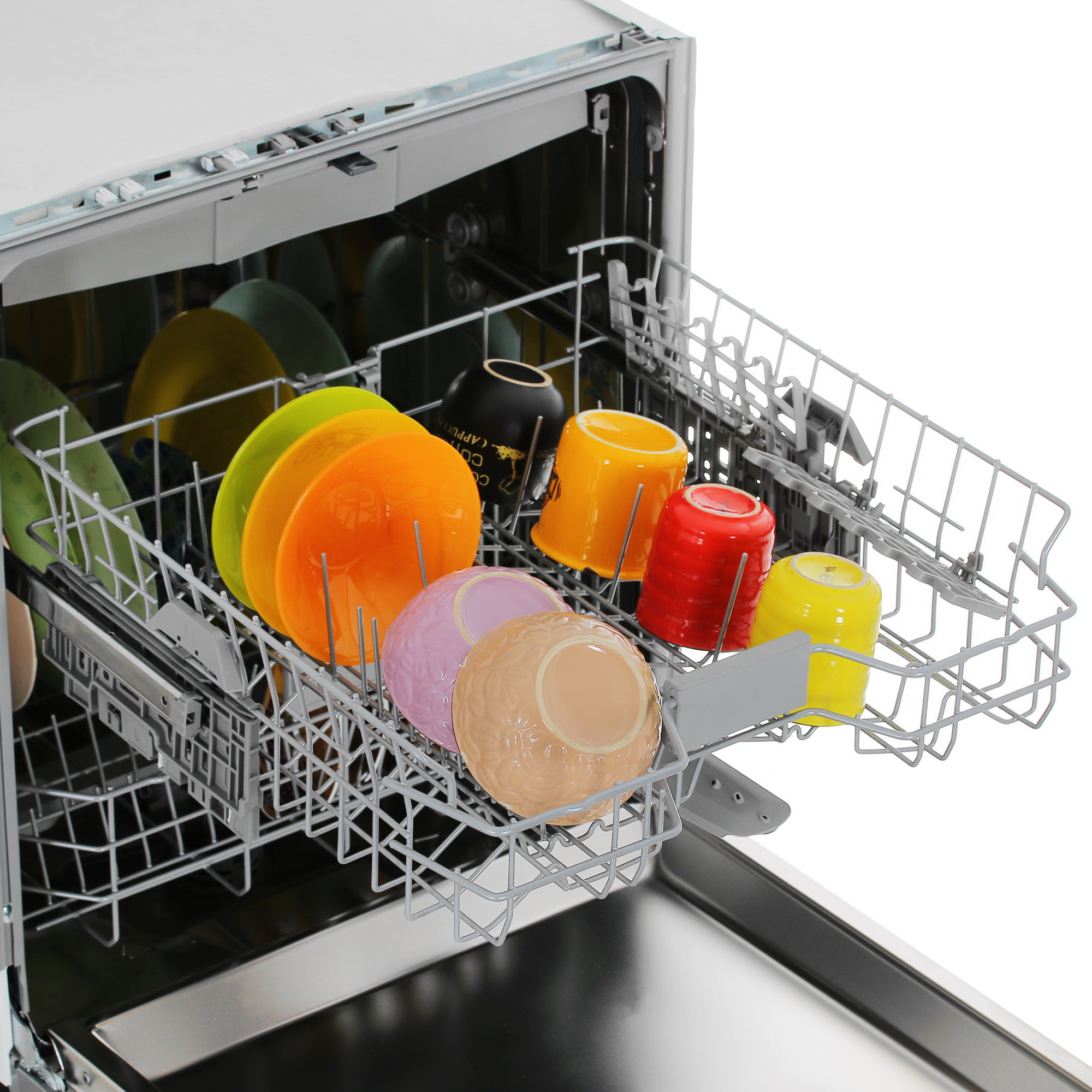 9987749 Встраиваемая посудомоечная машина Indesit DI 5C65 AED STDN-0141095 - Вид №8