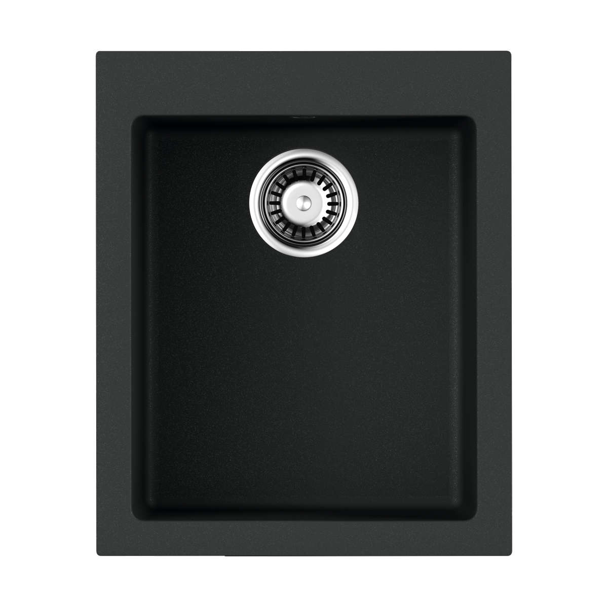 Кухонная мойка Bosen 41 BL OMOIKIRI 4993141