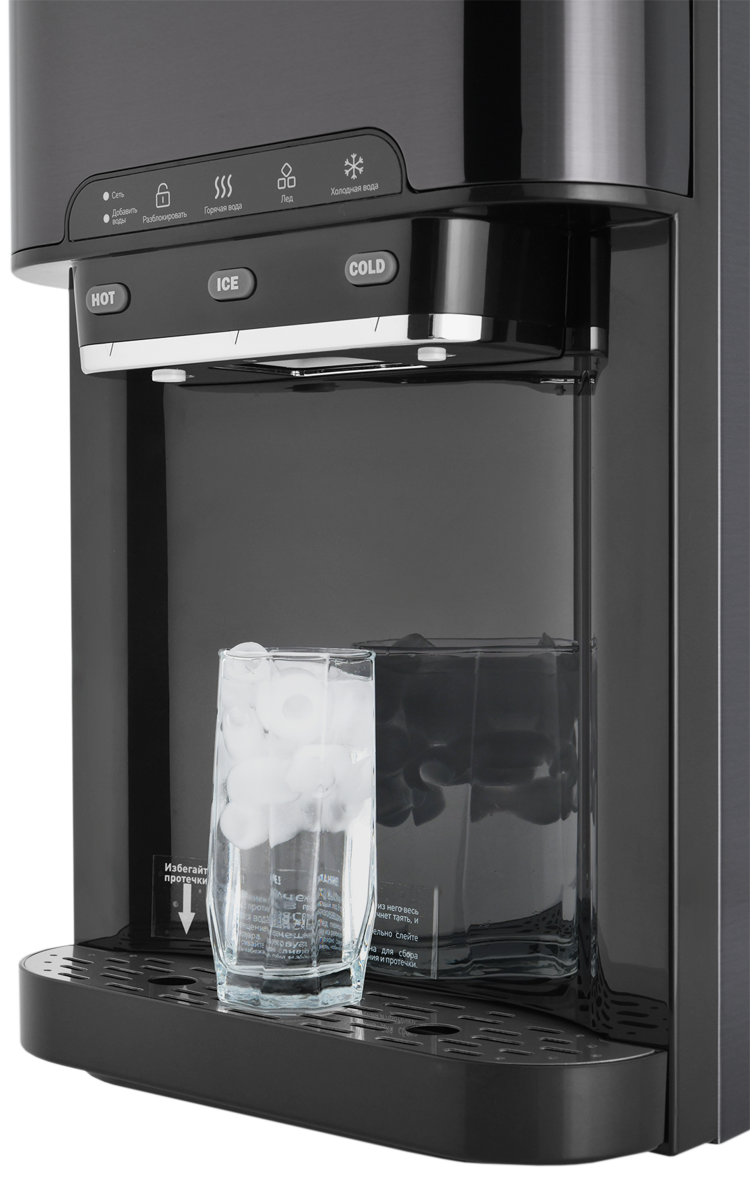 9271469 Ледогенератор ZUGEL ZIM2002 STDN-0100884 - Вид №13