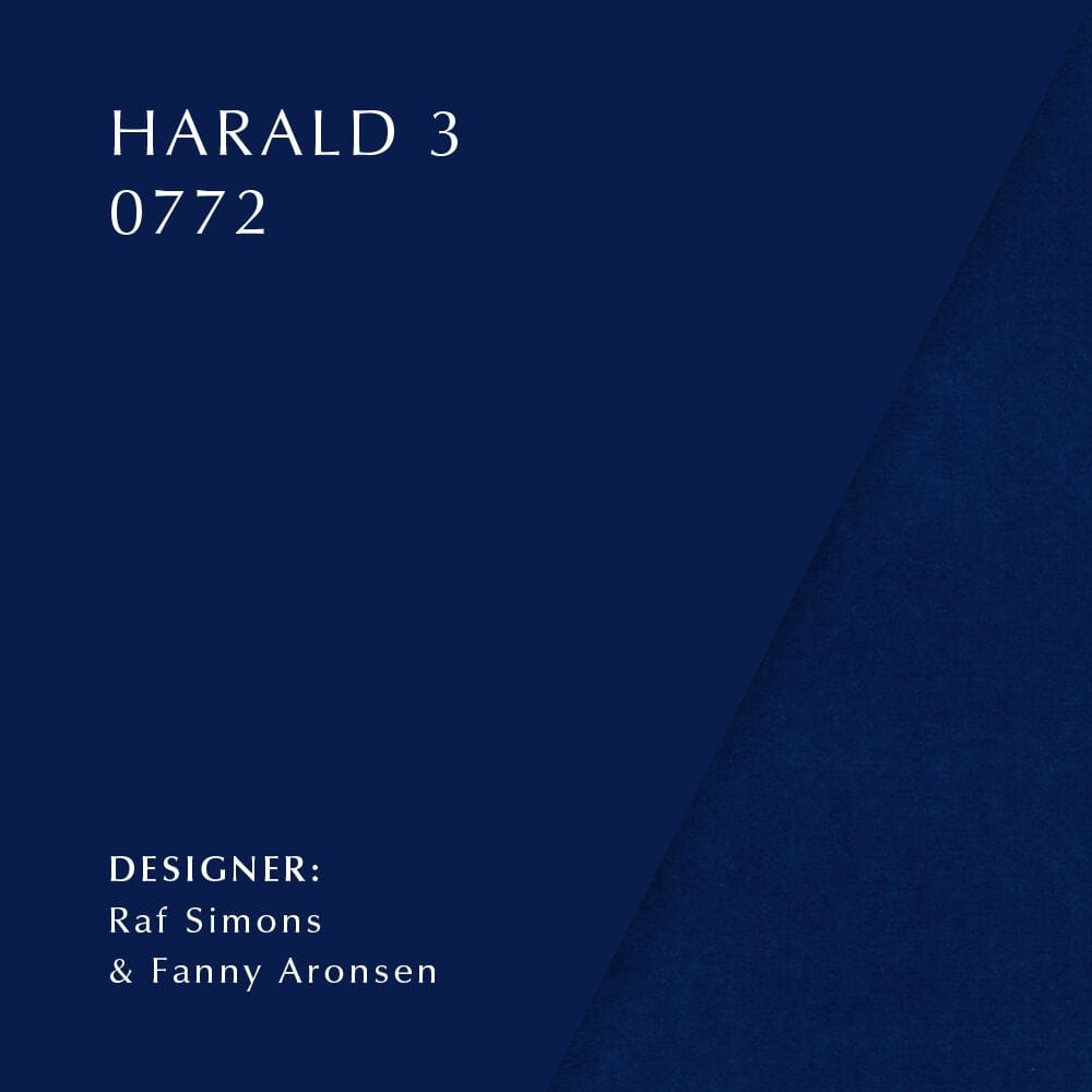 Мягкое кресло из ткани Kvadrat UMAGE a Conversation Piece ARCH-00113707 - Вид №73