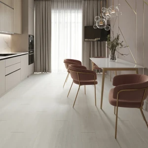 91225210 SPC плитка AlixFloor City Line Дуб белый крафт 43 класс толщина 5 мм 2.009 м², цена за упаковку STLM-1422569