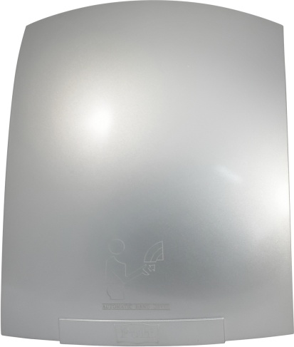 1401.308C Сушилка для рук тихая 8820C PUFF  - Вид №6