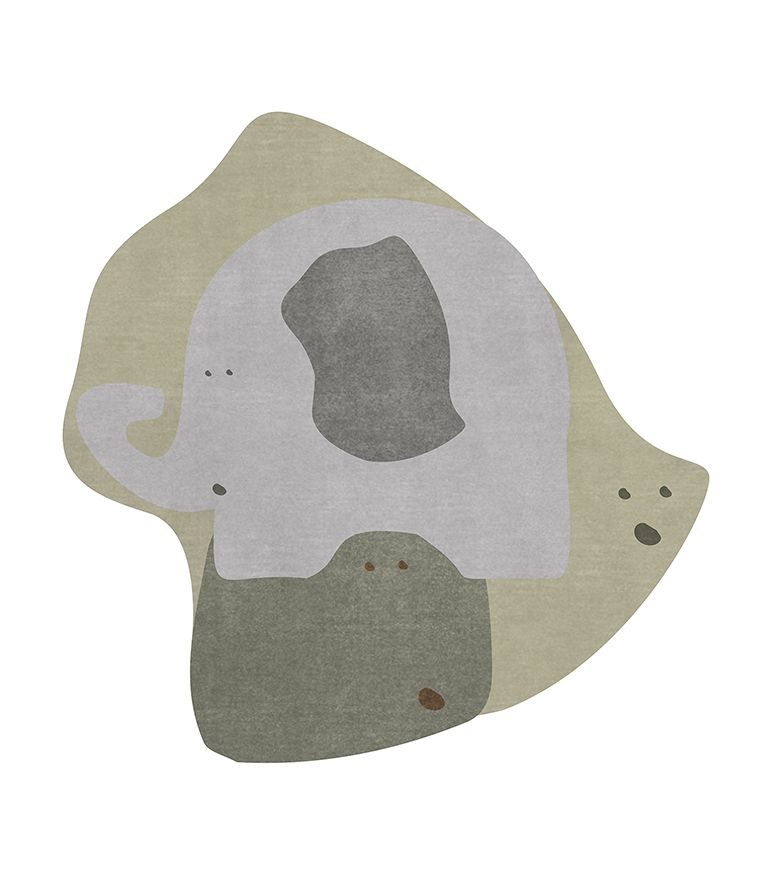 Мистер Айсеруг RUG'SOCIETY Kids 290_928