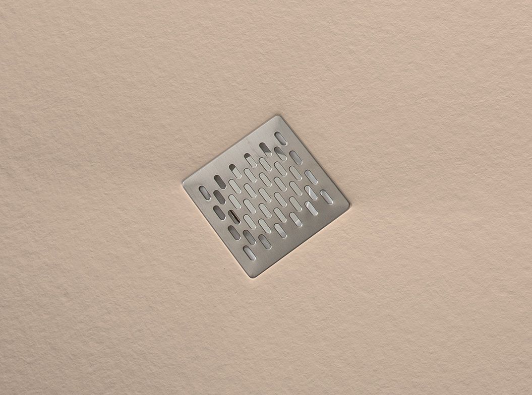 MCBATH Ares Stone Nox 100x80 Прямоугольное капучино sun-id-1959258 - Вид №2