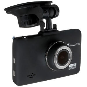 1354265 Видеорегистратор NAVITEL DR500NV