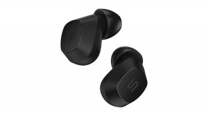 566159 Внутриканальные наушники S-NANO Black Soul