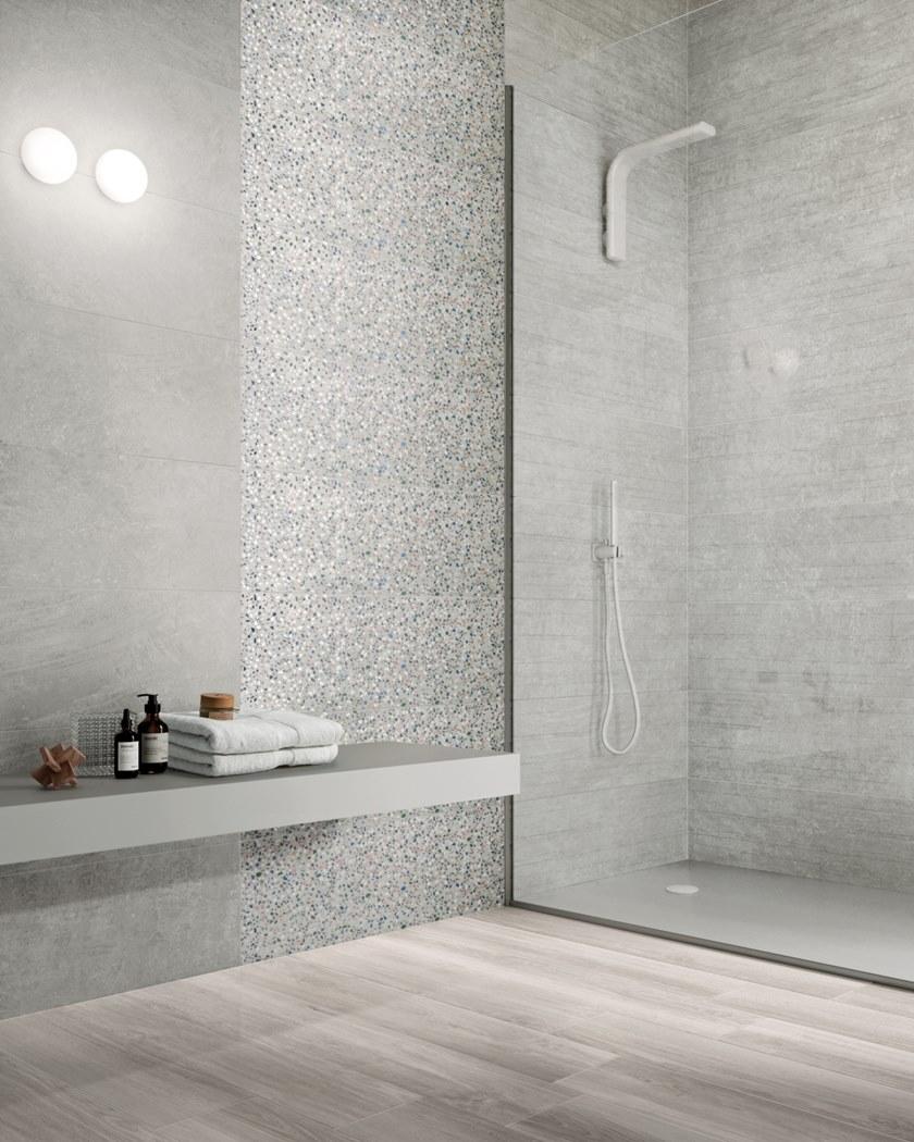 Supergres Настенная / напольная плитка под бетон sun-id-1396716 - Вид №7