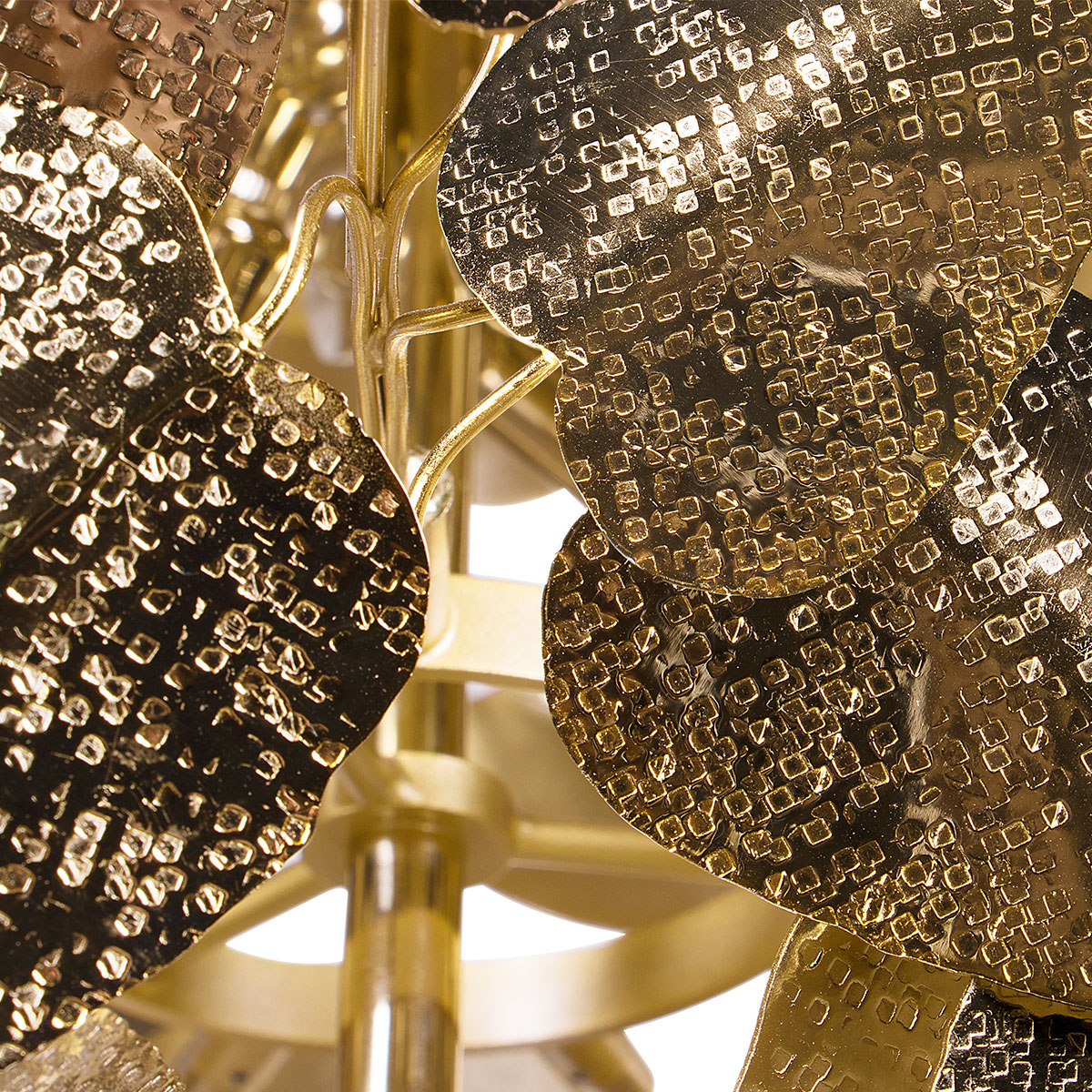 Напольные лампы McQueen Floor Lamp Covethouse LUXXU  - Вид №1