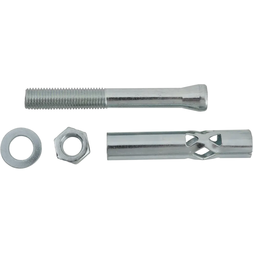 Анкер втулочный Hilti HLC с гайкой 20x115 мм STLM-2012111 - Вид №2