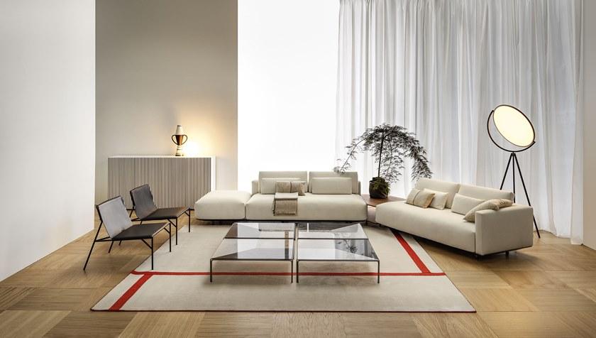 Casamania & Horm Кожаное кресло Tout le jour sun-id-1417642 - Вид №10