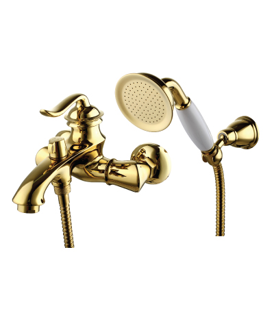 LM4712G Смеситель Brava для ванны LEMARK BRAVA - Вид №2