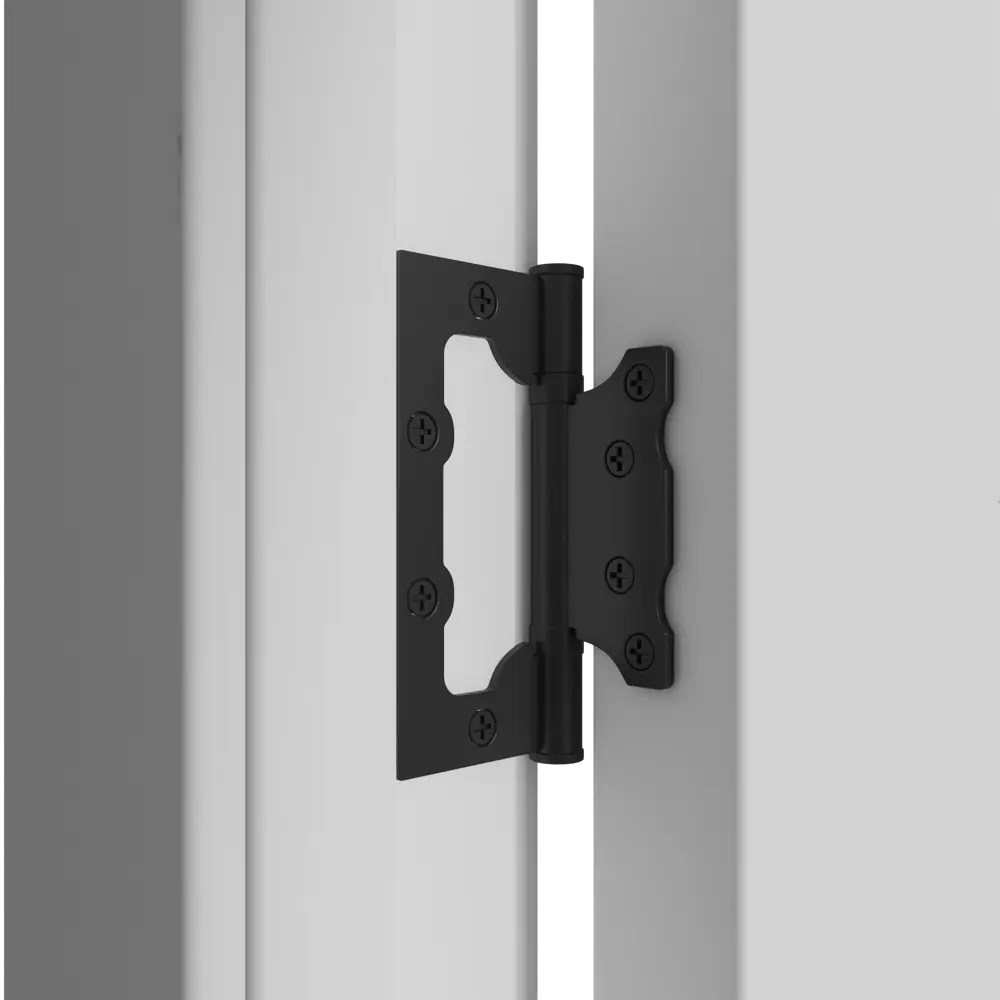 VFD Межкомнатная дверь Next 9 со стеклянными вставками 90×200 см 89395131 STLM-1392725 - Вид №4