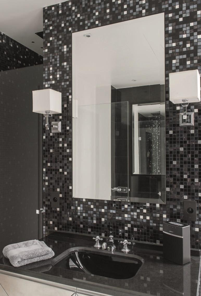 Saint Gobain Glass Экологическое настенное зеркало Miralite® sun-id-1498369 - Вид №1