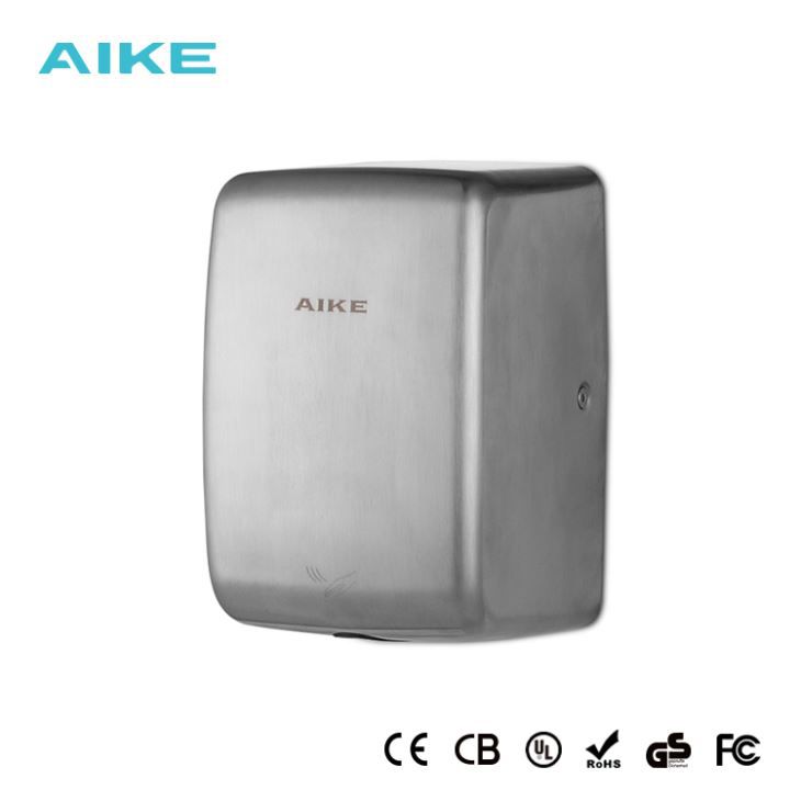 Коммерческие сушилки для рук AIKE AK2803D_909  - Вид №5