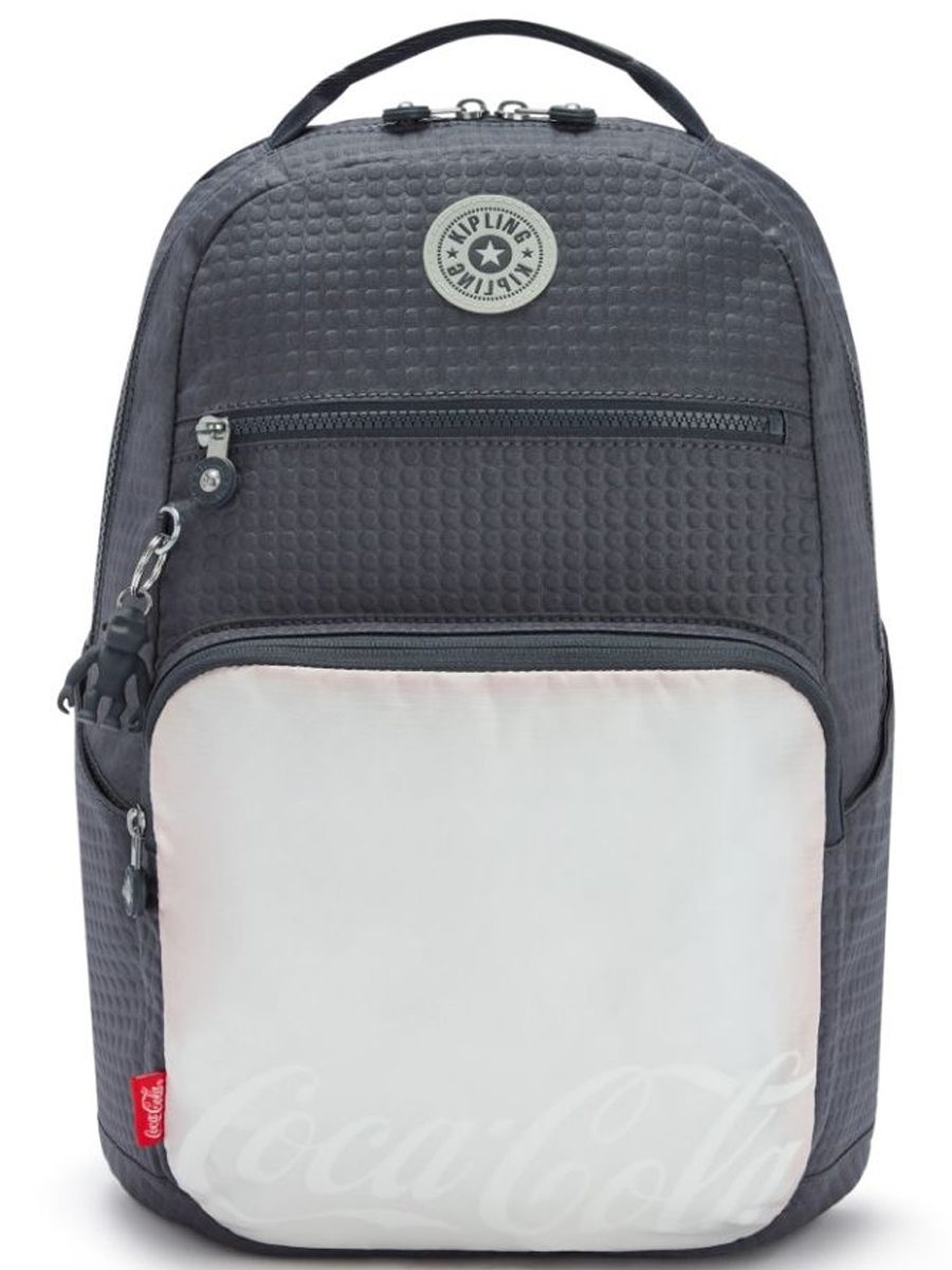 KI6675Z92 Рюкзак Large Backpack Kipling Troy