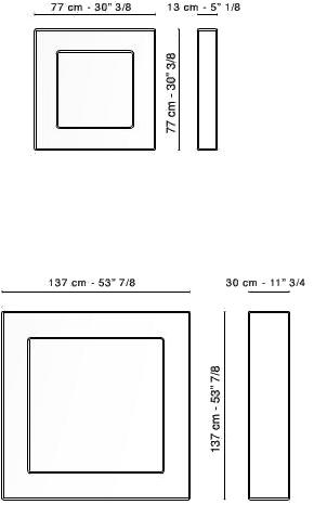 VGnewtrend Кожаная аппликация со стразами  7511451.98  - Вид №4