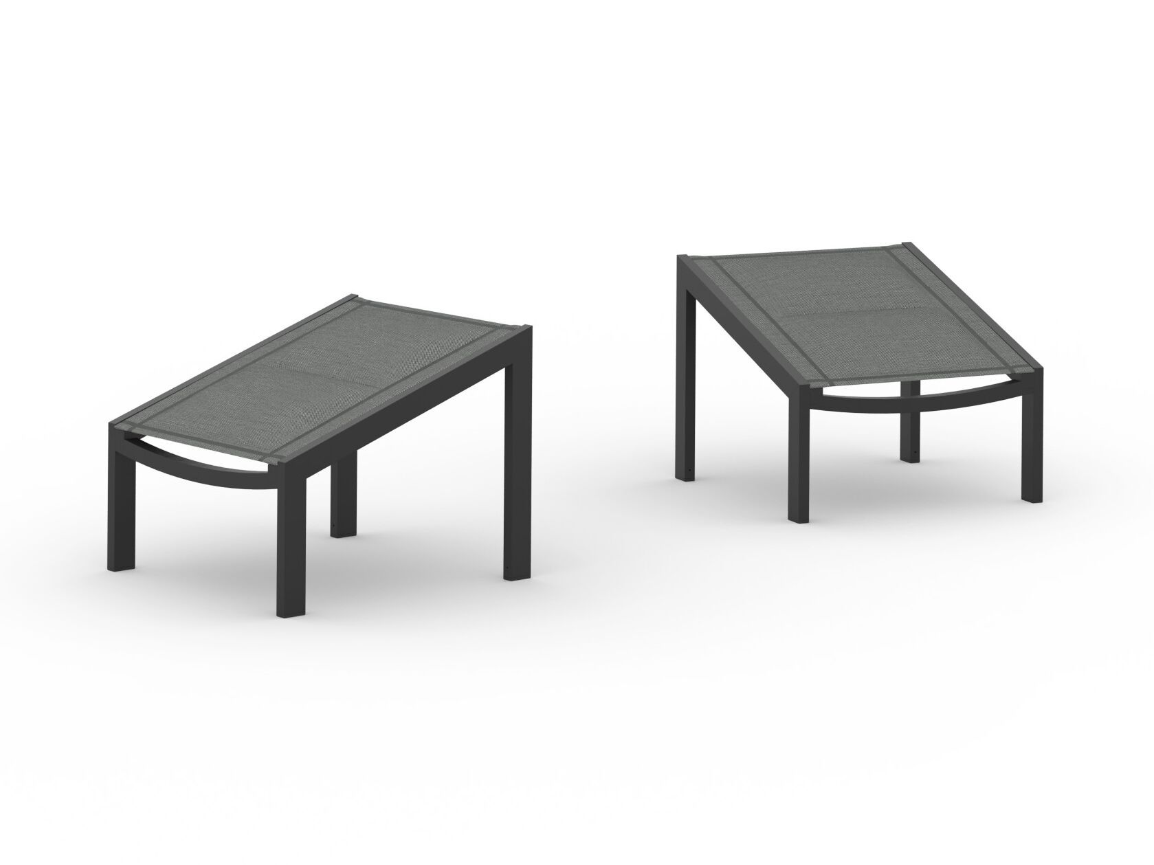 Мягкая квадратная Садовая подставка для ног MAMAGREEN ARCH-00063778 - Вид №2