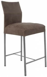 KFF Табурет кухонный с подставкой для ног Texas