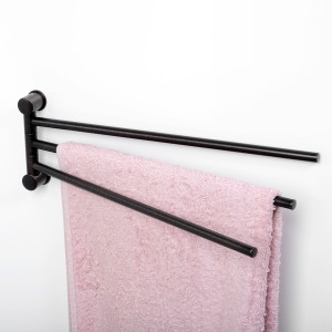 K-1633 Держатель полотенец тройной WasserKRAFT