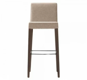 Capdell Высокий табурет со спинкой New york