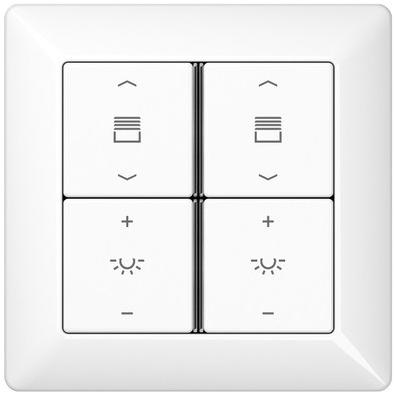JUNG Настенный передатчик knx sun-id-1397034 - Вид №2
