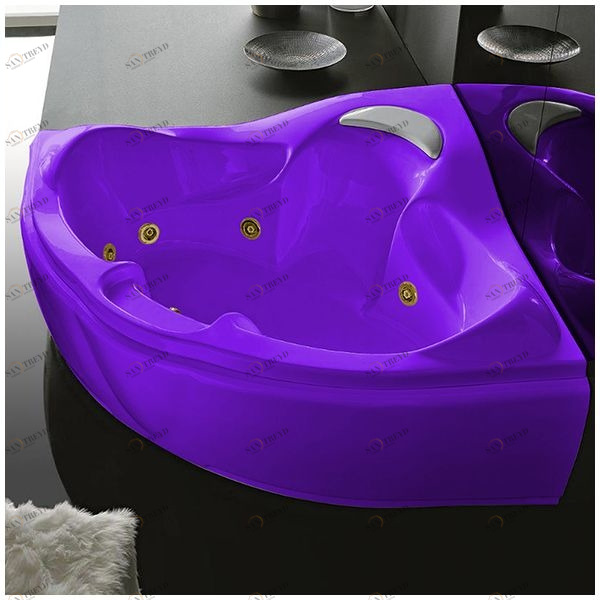 Ванна GRUPPO TREESSE Haiti V7457-FZ STDV7457FZ