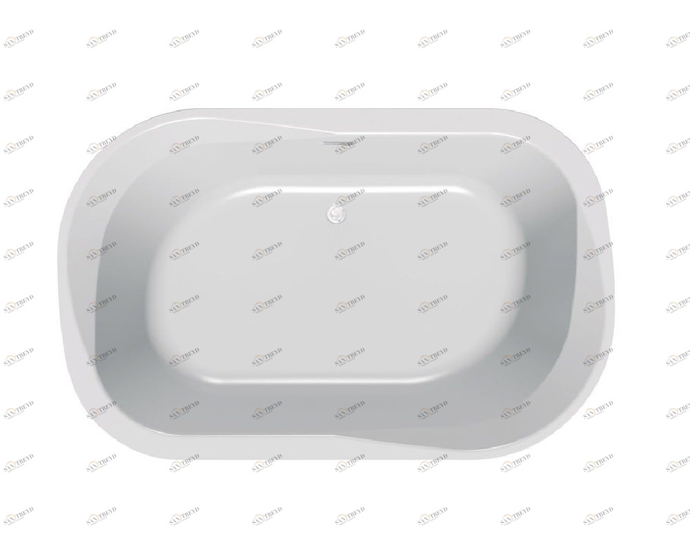 Акриловая ванна Kolpa-San Adam&eva 00944  SUPERIOR Словения 