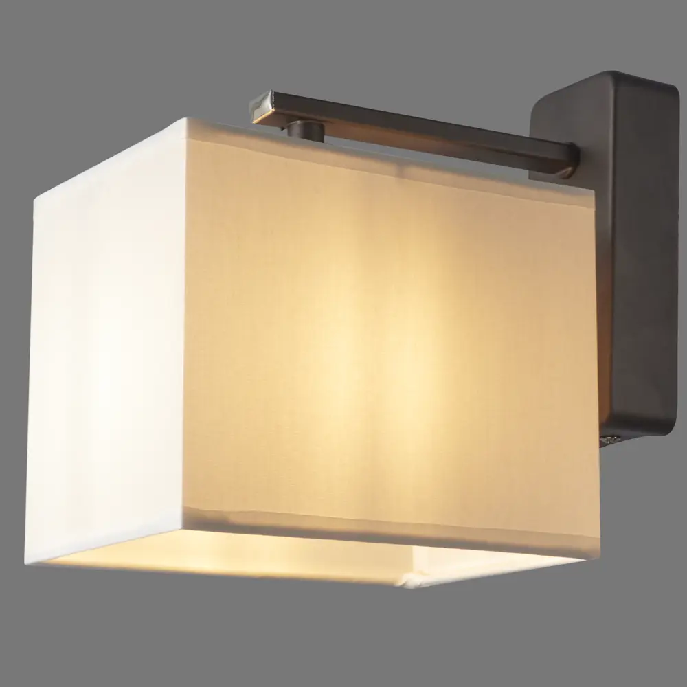 Бра Прато 1xE14x40 Вт MW-Light STLM-2072991 - Вид №1