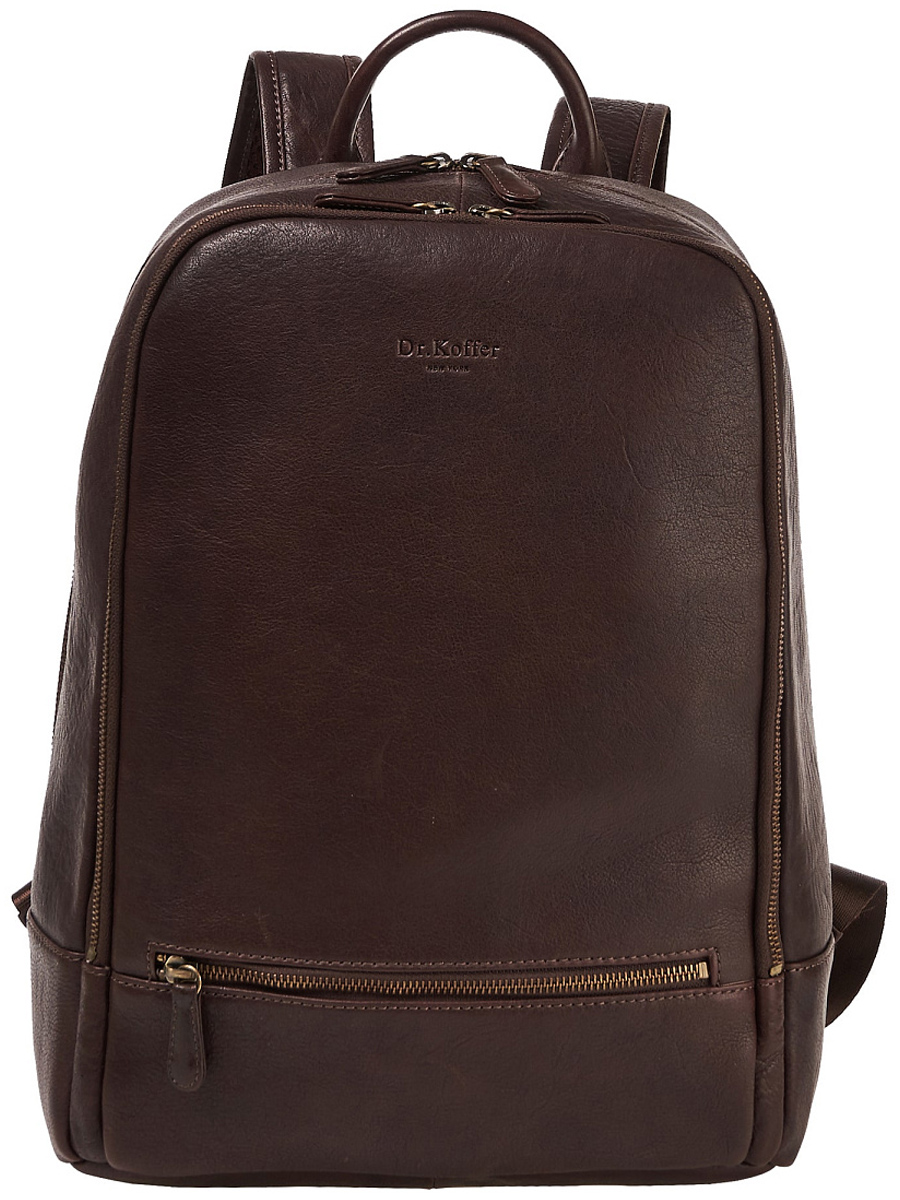 B402623-245-09 Рюкзак Dr Koffer  - Вид №3