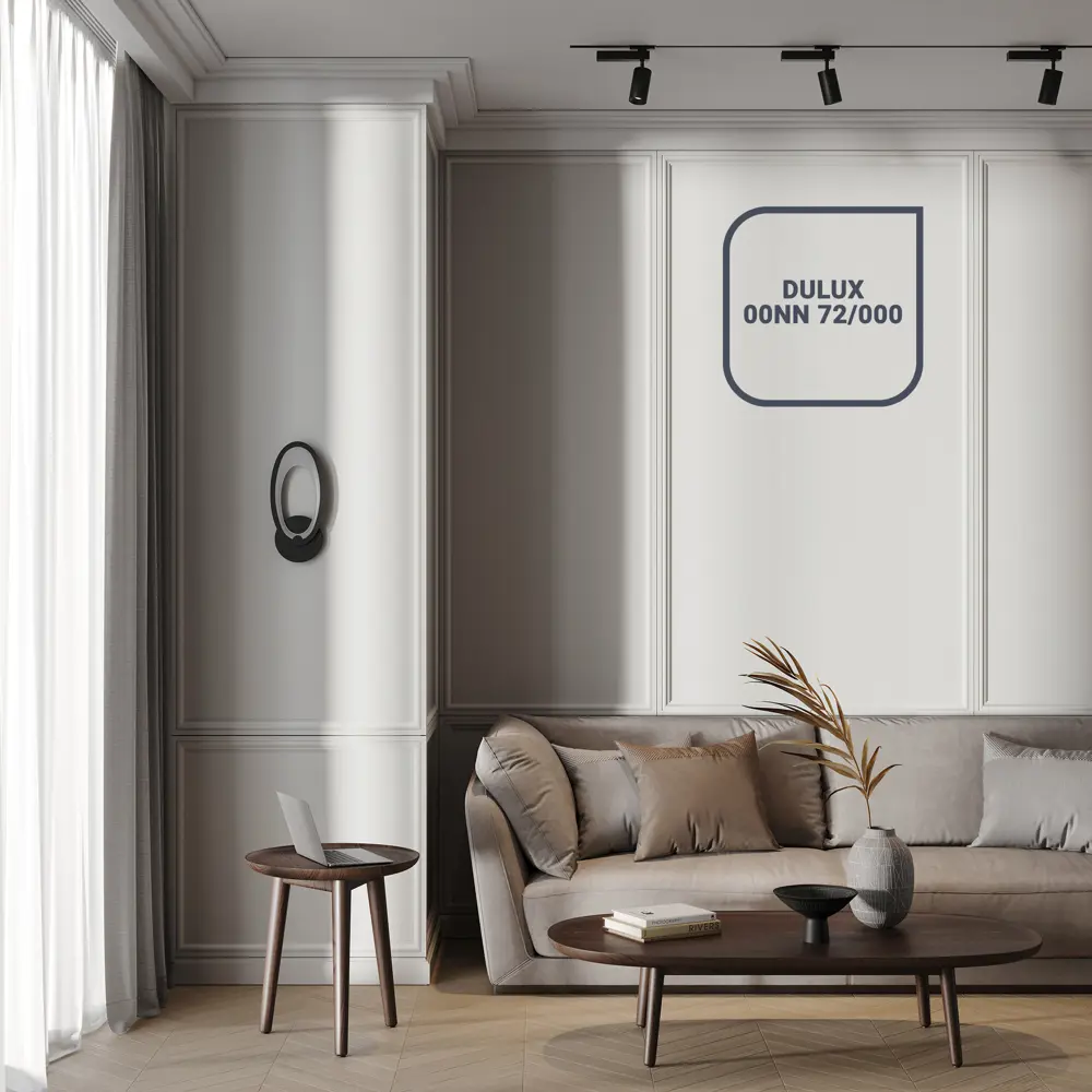 Краска Dulux Prof Vinyl Extra Matt - глубокоматовая для стен и потолков 83631189 STLM-0043090 - Вид №10