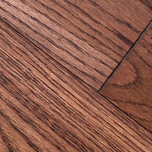 Инженерная доска Baricella Formia Дуб () 500-1500х100 мм 3000400015 - Вид №9