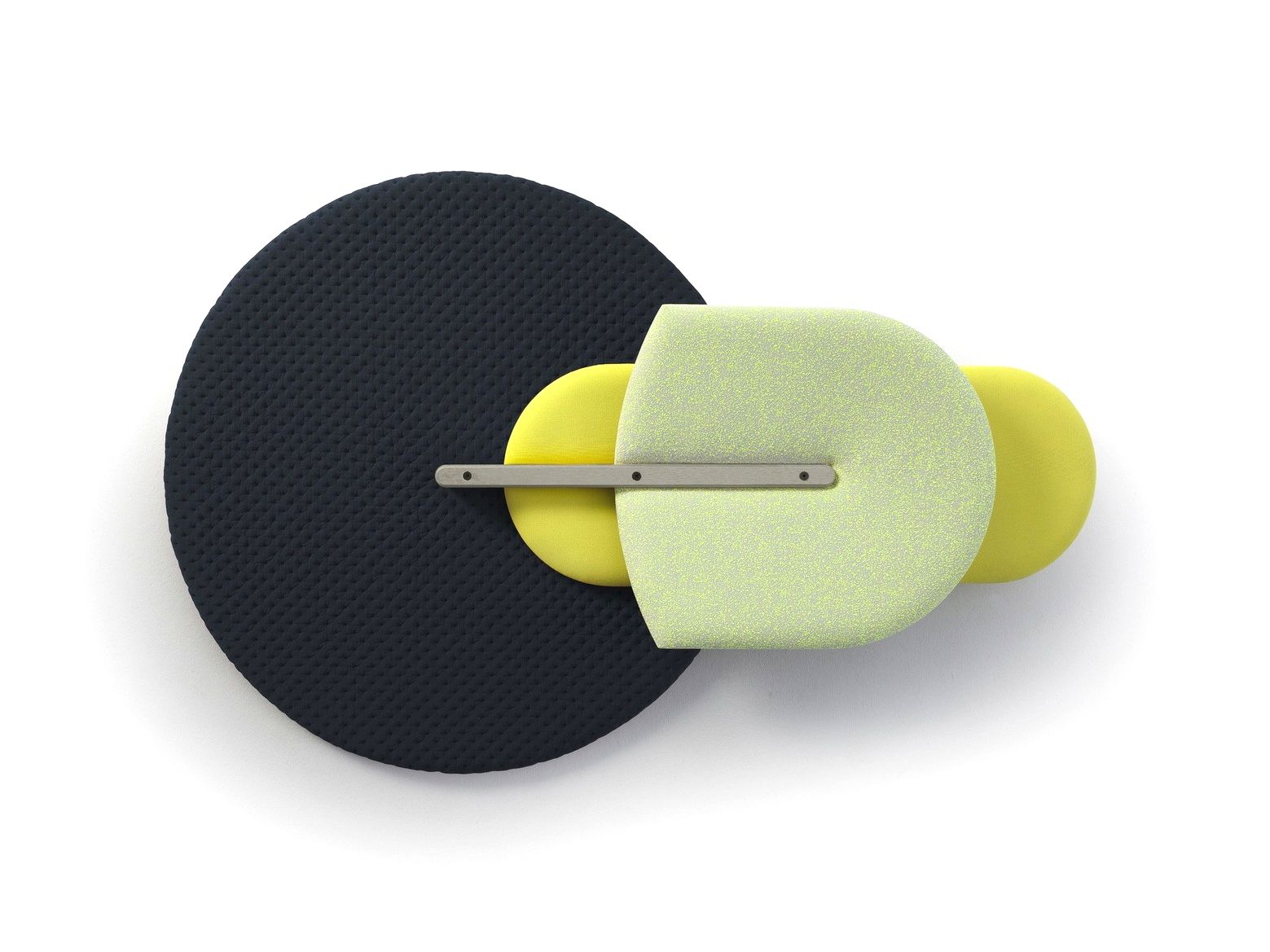 Ткань акустическая панель SANCAL BEETLE ARCH-00080506 - Вид №16