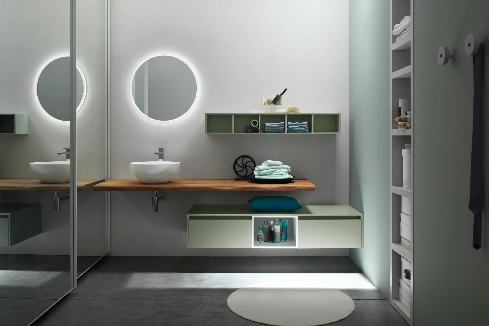 Комплект мебели 31 Arcom Escape STARC228