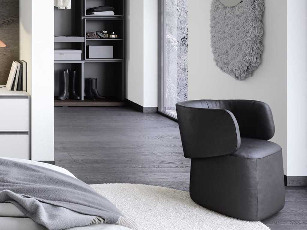 Креслице Novamobili ORIGIN ARCH-00085806 - Вид №2