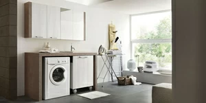 Комплект мебели для ванной 25 Arbi Bolle Collection