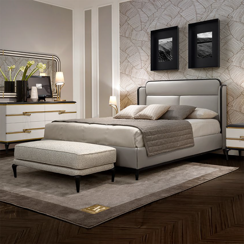 Кровать  AR ARREDAMENTI D70 Dilan - Вид №1