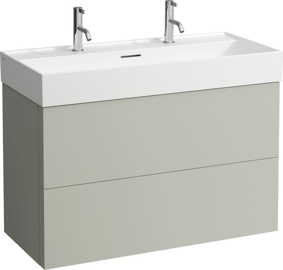 H8103377571041 Раковина LAUFEN PRO - Вид №2