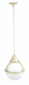 Уличный подвесной светильник Arte Lamp Monaco A1495SO-1WG ARTE LAMP MONACO 273043 Белый