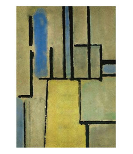 Иворуг RUG'SOCIETY Geometric 28_110