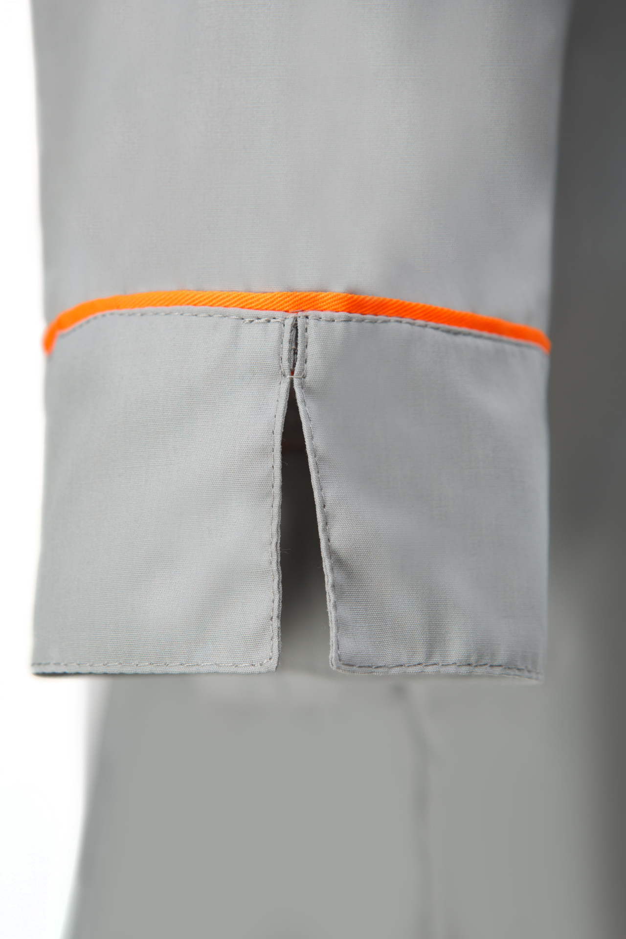 5036833 Костюм "Грация" светло-серый  Одежда для салонов красоты  размер 56 Спецодежда  - Вид №5