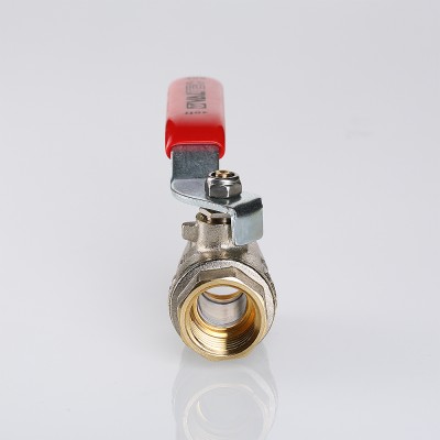 VT.214.N.12 Кран шаровой VALTEC BASE Valtec 4"  - Вид №6