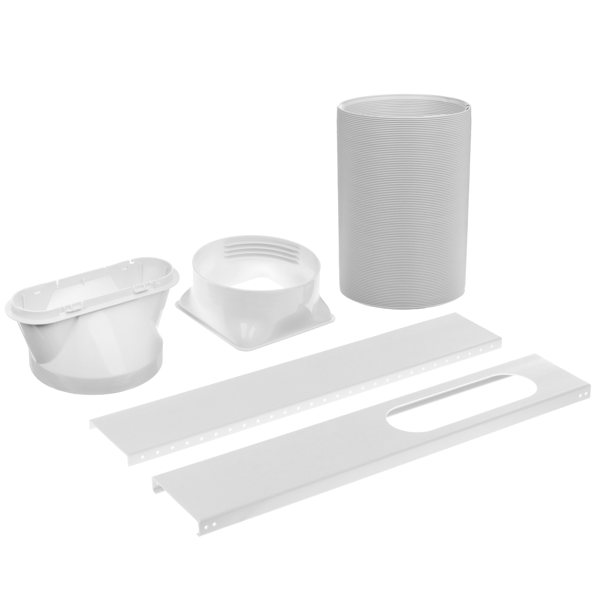 5433506 Кондиционер мобильный iFFALCON PSL 12 белый STDN-0150742 - Вид №8