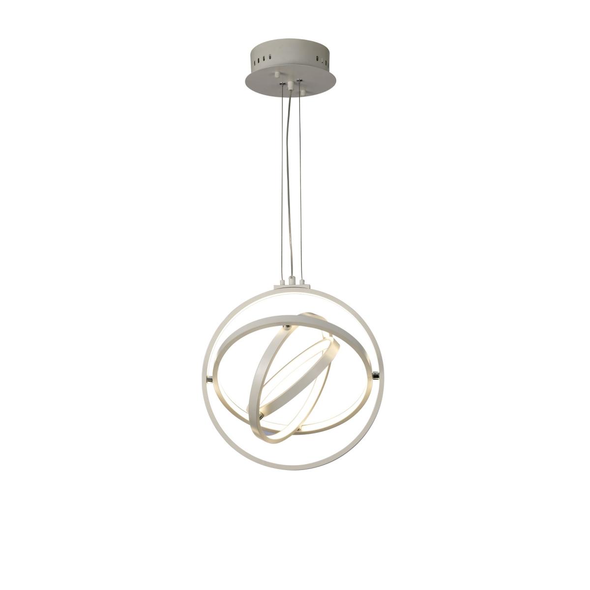 096591 Люстра подвесная MANTRA ORBITAL 5742 Mantra Orbital