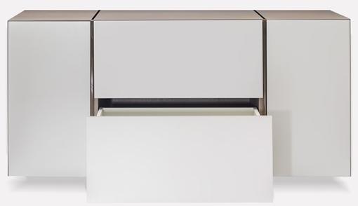 MORADA Комод из дуба Divo Divo dr - Вид №1