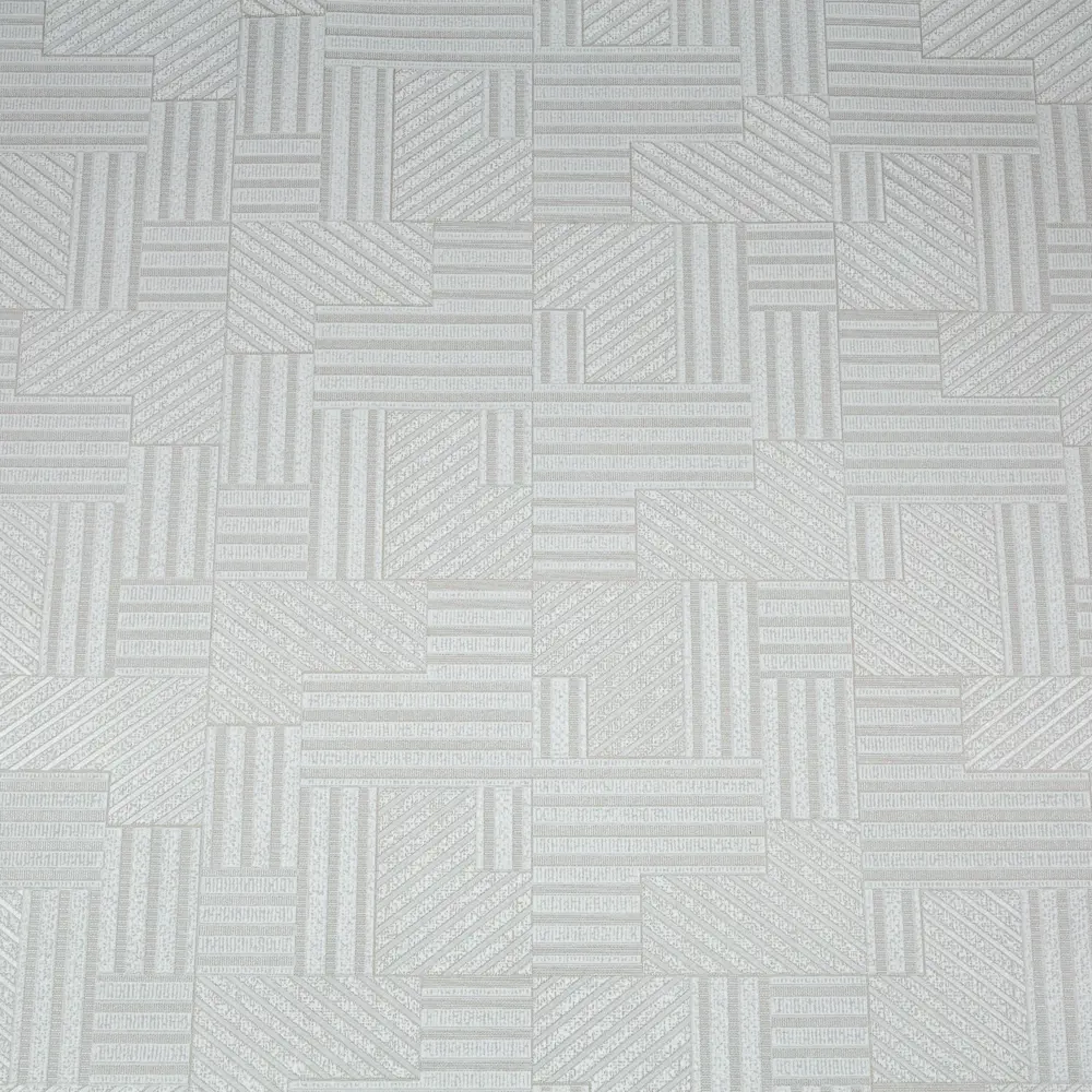 Обои флизелиновые Palitra Planet Margaret серые 1.06 м PP31196-41 STLM-2043334 - Вид №1